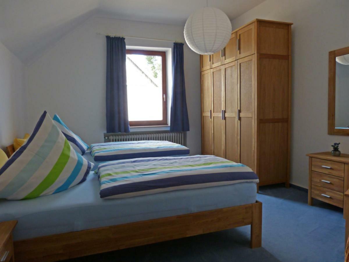 Ferienwohnung Am Weyer Solingen Exteriör bild