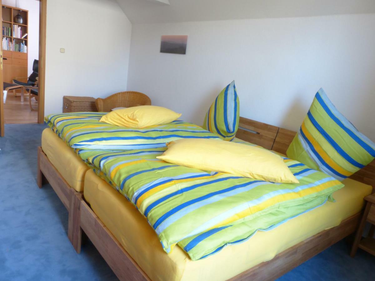 Ferienwohnung Am Weyer Solingen Exteriör bild